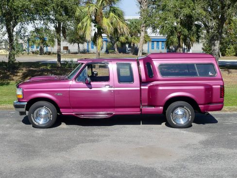 Used 1993 Ford F150 XL image 12