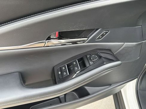 Used 2022 MAZDA CX-30 AWD 2.5 S w/ Preferred Package image 15