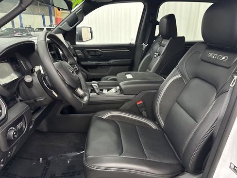 Used 2025 RAM 1500 RHO w/ RHO Level 1 Equipment Group image 4