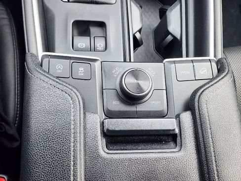 Used 2024 Toyota Grand Highlander Platinum image 34