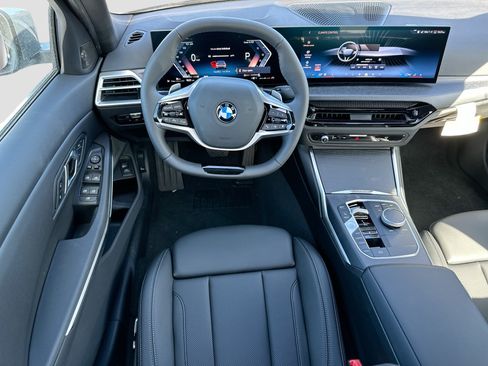 New 2026 BMW 330i Sedan w/ Convenience Package RWD image 17