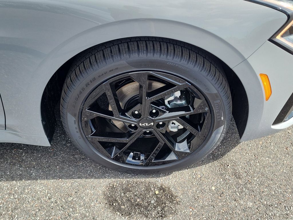 New 2026 Kia K5 GT-Line w/ GT-Line Premium Package FWD image 39
