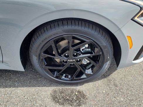 New 2026 Kia K5 GT-Line w/ GT-Line Premium Package FWD image 39