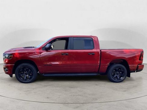 New 2026 RAM 1500 Express AWD/4WD image 2