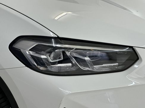 Used 2023 BMW X3 sDrive30i w/ Convenience Package w/ZPA RWD image 10