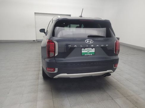 Used 2020 Hyundai Palisade SEL w/ Premium Package FWD image 6