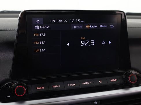 Used 2023 Kia Forte LXS w/ LXS Technology Package image 42