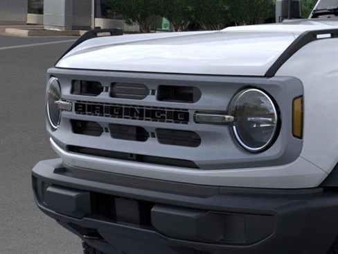 New 2025 Ford Bronco Big Bend image 19