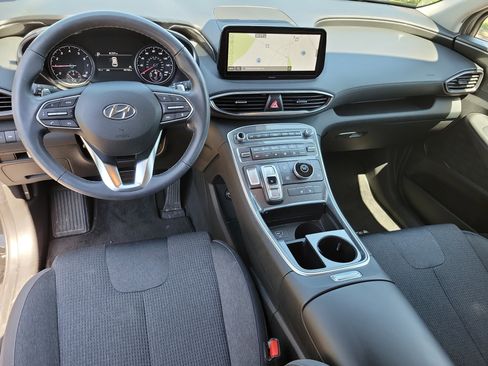 Used 2023 Hyundai Santa Fe SEL FWD image 8