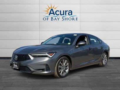 Used 2024 Acura Integra