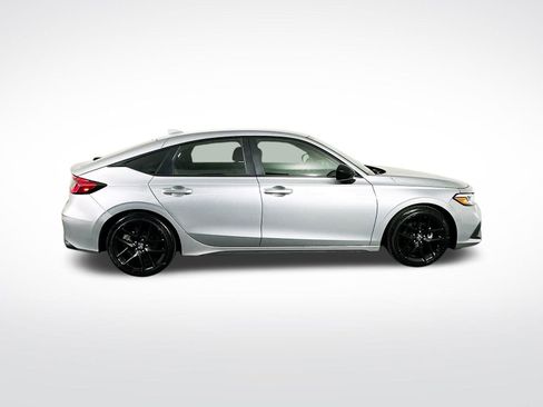 Used 2024 Honda Civic Sport image 9