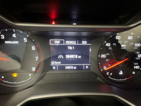 Certified 2023 Chevrolet TrailBlazer LS image 18