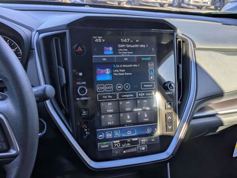 New 2026 Subaru Impreza 2.0i Sport image 23