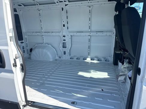 New 2026 RAM ProMaster 1500 w/ Convenience Group FWD image 22