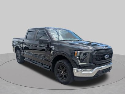Used 2021 Ford F150 XLT