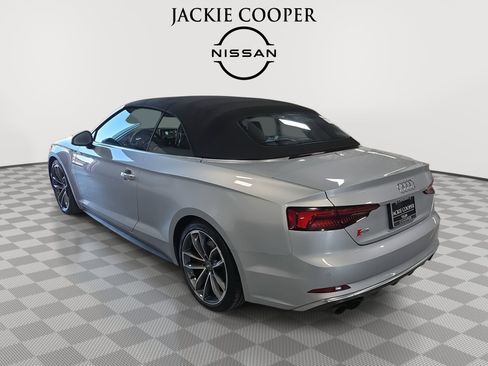 Used 2018 Audi S5 Prestige w/ S Sport Package image 7