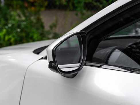 Used 2022 MAZDA CX-30 AWD 2.5 S w/ Select Package image 50