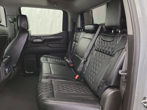 Used 2024 Chevrolet Silverado 1500 RST w/ All Star Edition Plus image 10