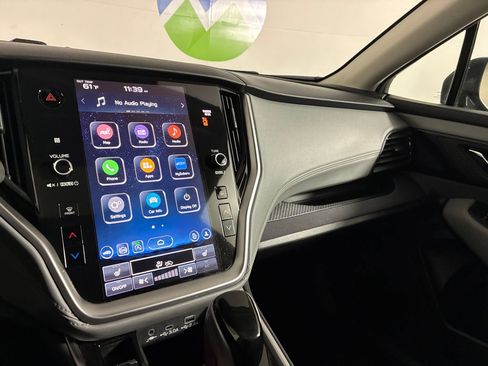 Certified 2023 Subaru Outback Premium image 15