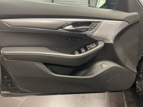 Certified 2021 Cadillac CT5 Premium Luxury w/ Parking Package image 13