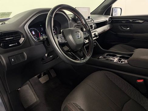 Used 2023 Honda Pilot Sport image 20