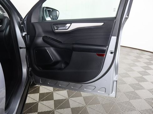 Used 2022 Ford Escape SEL AWD/4WD image 21