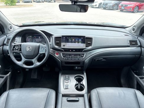 Certified 2022 Honda Pilot EX-L image 16