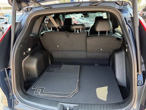 Certified 2026 Honda CR-V Sport Touring image 18
