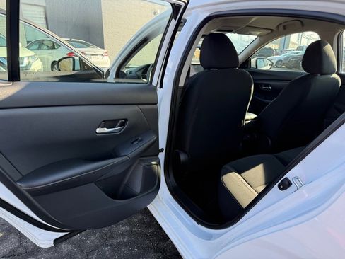 Used 2023 Nissan Sentra SV image 27