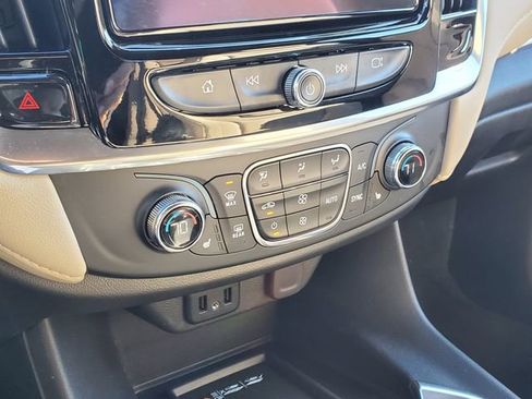 Certified 2023 Chevrolet Traverse LT w/ LPO, Floor Liner Package image 35