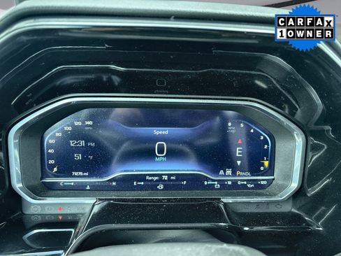 Used 2022 Chevrolet Silverado 1500 LT image 22