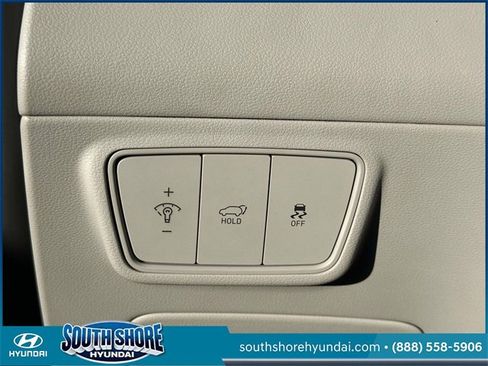 Certified 2024 Hyundai Tucson SEL image 20