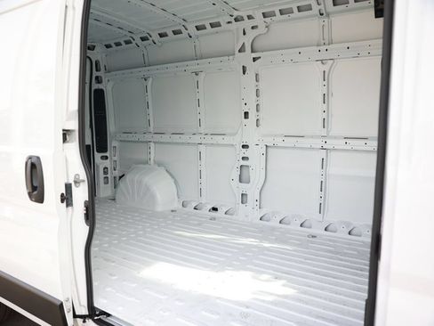 New 2026 RAM ProMaster 2500 w/ Safety Group FWD image 31