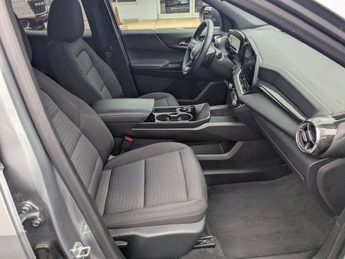 Certified 2026 Chevrolet Equinox LT AWD/4WD image 6