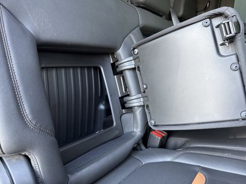 Used 2021 GMC Sierra 1500 AT4 image 43