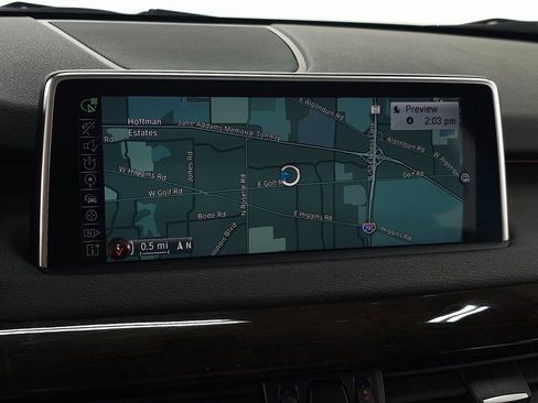 Used 2016 BMW X5 xDrive35i image 25