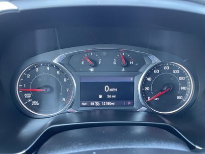 Used 2024 Chevrolet Blazer LT w/ Midnight/Sport Edition