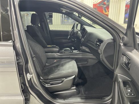 Used 2021 Dodge Durango GT AWD/4WD image 16