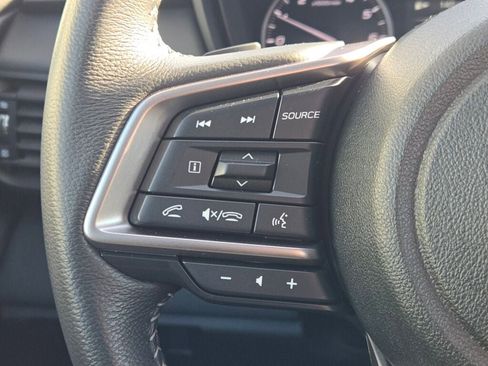 Certified 2023 Subaru Legacy Premium image 26