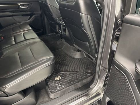 Used 2020 RAM 1500 Rebel w/ Level 2 Equipment Group AWD/4WD image 31