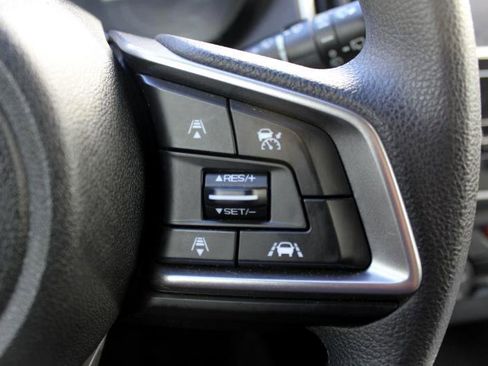 Used 2022 Subaru Impreza 2.0i image 21