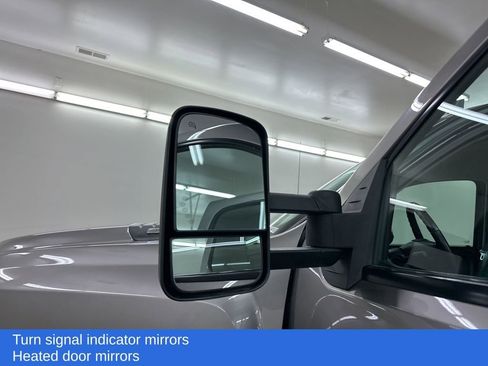 Used 2013 Chevrolet Silverado 2500 LTZ w/ LTZ Plus Package image 18