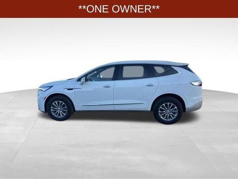 Used 2024 Buick Enclave Premium FWD image 4