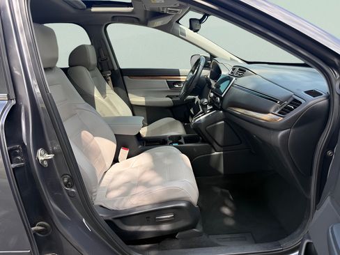 Used 2019 Honda CR-V EX-L image 14