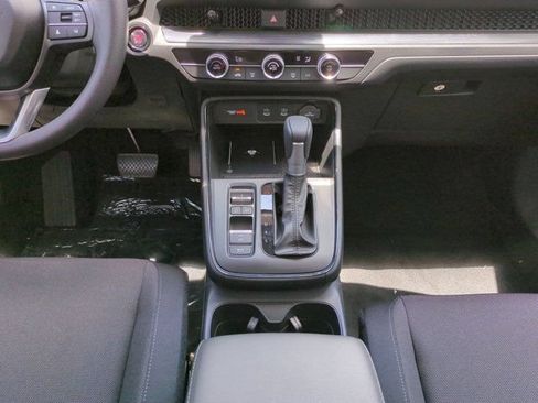 New 2026 Honda CR-V LX image 17