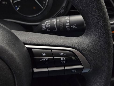 New 2026 MAZDA CX-30 AWD 2.5 S image 25