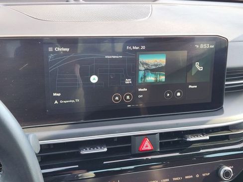 Used 2025 Kia K5 GT-Line w/ GT-Line Premium Package image 17