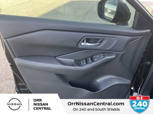 New 2026 Nissan Rogue SV image 16