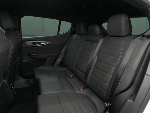 Used 2024 Alfa Romeo Tonale Ti w/ Premium Interior Package AWD/4WD image 26