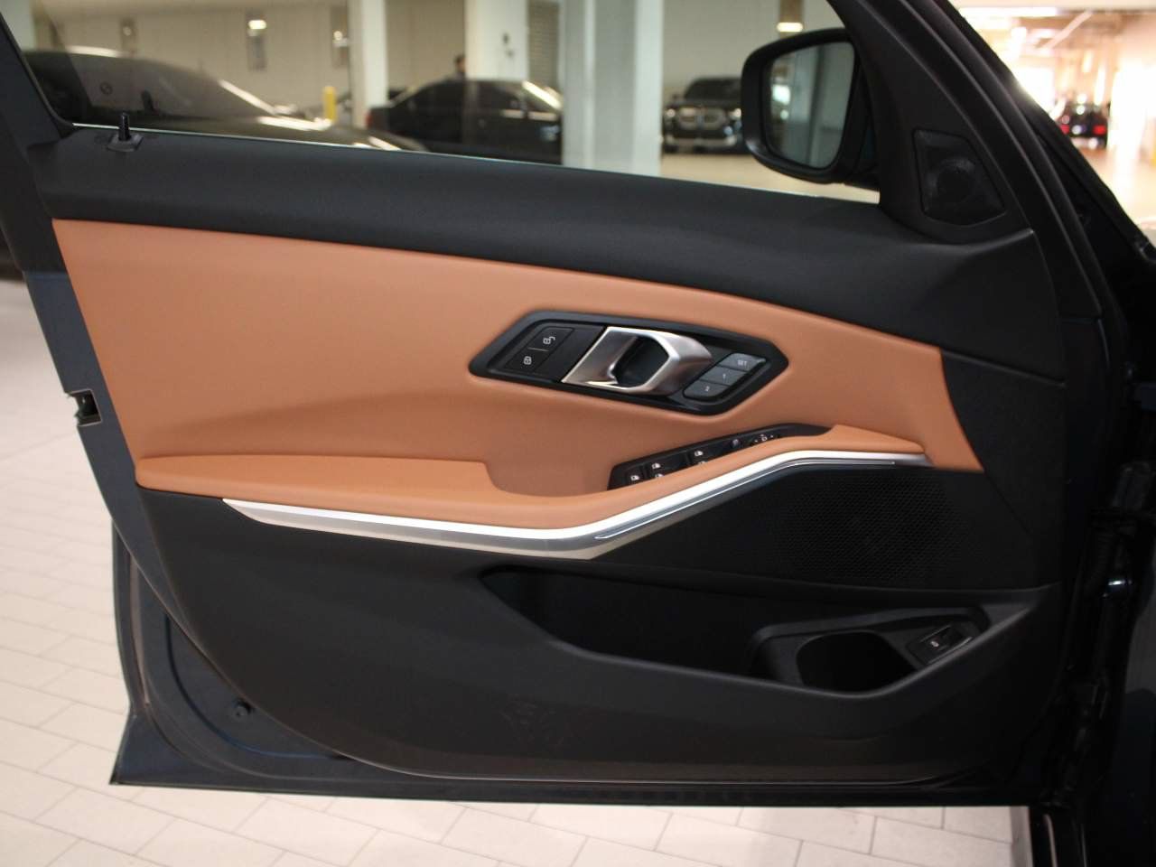 Certified 2026 BMW 330i Sedan RWD image 10